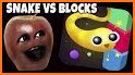 Snake Vs Blocks related image