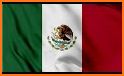 Mexico Flag Wallpaper related image