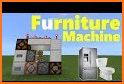 Furniture for MCPE related image