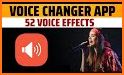 Auto Tune App - Voice Changer with Sound Effects related image