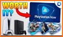 Games List Pro for PlayStation 5 PS5, PS4, PS Now related image