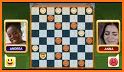 Quick Checkers - Online Draughts related image