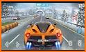 GT Car Racing Fever: Car Games related image