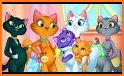 Kitten DayCare Game For Kids related image