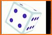 Roll Dice 3D related image