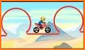 Bike Racing : Moto Traffic Rider Bike Racing Games related image