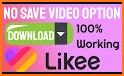 LikeeVids - Video Downloader for Likee 2020 related image