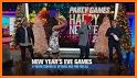 New Year Games related image