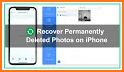 Recover deleted photos Guide related image