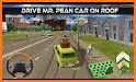 Mr Car Pean Adventure Run related image