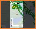 Weather Radar Map Live & Real-time weather maps related image