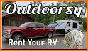 Outdoorsy - RV Rentals related image