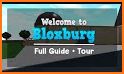 guide for welcome to the super blox burg related image