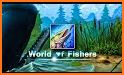 World of Fishers, Fishing game related image