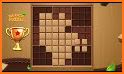 Wood QBlock: Puzzle Sudoku Fun related image