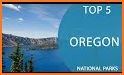 Oregon State and National Parks related image