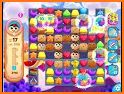 Cookie Jam Blast - Match & Crush Puzzle related image