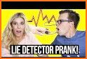 Lie Detector Test Prank related image