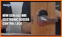 Schlage Mobile Access related image