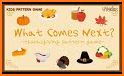 Thanksgiving Puzzles for Kids related image