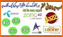 All Network Packages 2020 (Jazz Zong Ufone Telenr) related image