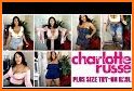 Trendy plus: cheap plus size clothes related image