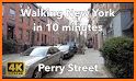 Town Walker - NYC Private Virtual Tour related image