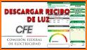 CFE Consulta - Descarga Tu Recibo De Luz related image