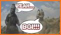 Call Godzilla and kong Horror Video Call related image