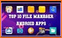 Wide Clean & File Manager related image