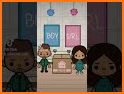 Toca Life Hospital World Free Baby Walkthrough related image