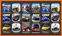 City Car Racing Game 2020:Crazy Traffic Racer related image