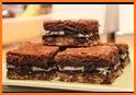 Cookies And Brownies Recipes related image