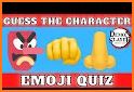 Demon Slayer Quiz Kimetsu no Yaiba Anime Heroes related image