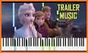 Piano - "Frozen 2" related image