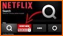 Secret list of Netflix codes related image