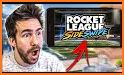 guide for League Rocket - Sideswipe related image