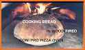 Make your bread and pizza related image