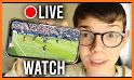 Live Soccer 247, live stream related image