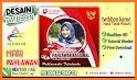 Twibbon Hari Pahlawan 2022 related image