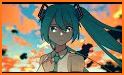 HATSUNE MIKU: COLORFUL STAGE! related image