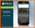 US Eagle Mobile App related image