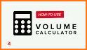 Volume Calculator related image