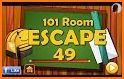 Free New Escape Games 049-Hidden Escape Games related image