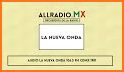 La Nueva 106.5 FM related image