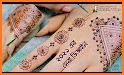 মেহেদি ডিজাইন ২০২১~ mehndi design 2021 related image