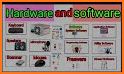 Device Info - Hardware & Software related image