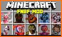 Piggy in MCPE - Escape Mod For PE related image