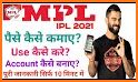 Guide for MPL - Earn Money By MPL Cricket & Games related image