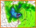 RAIN RADAR - Animated Weather Forecast Windy Maps related image